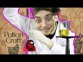 MAKING A SUS POTION | PotionCraft