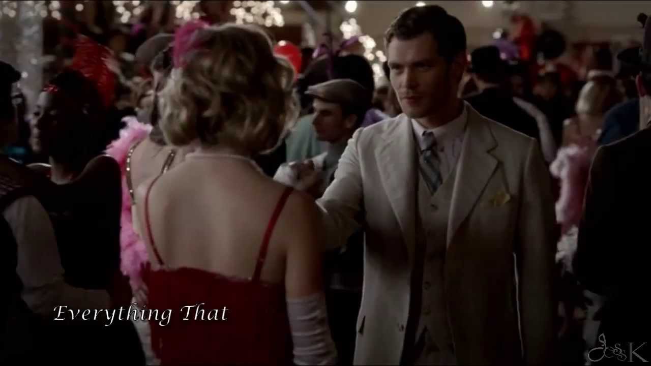 Klaroline | Counting Stars