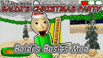 Baldi