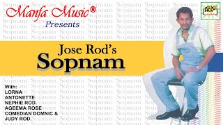 Sopnam  -  Full Album by Jose Rod