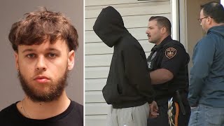 Alleged organizer of chaotic car meetups in Philadelphia arrested in Bucks Co.