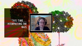 Interpreting the WAIS (13.08)