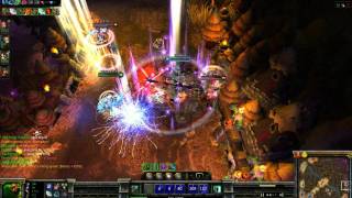 Lol - Fed Nasus Is Fed