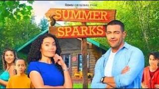 Details SUMMER SPARKS Trailer 2026 | Official Trailer HD | Romantic Comedy Movie 2026 Update