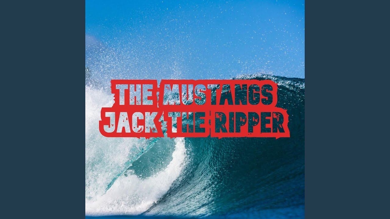 Jack the Ripper (45 Version) - YouTube Music