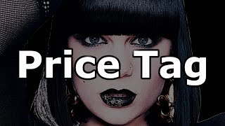 Miniatura de vídeo de "Jessie J - Price Tag (Rock Cover by Reepoo Studio)"