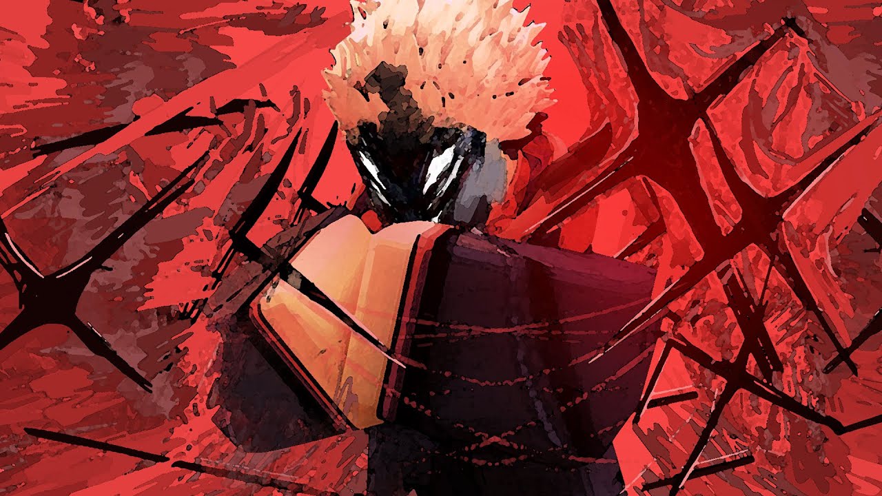 AMAZING! I Got EARLY ACCESS to the NEW Roblox Jujutsu Kaisen Game ...