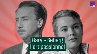 L'art passionnel, destructeur et sauveur de Romain Gary et Jean Seberg - #CulturePrime