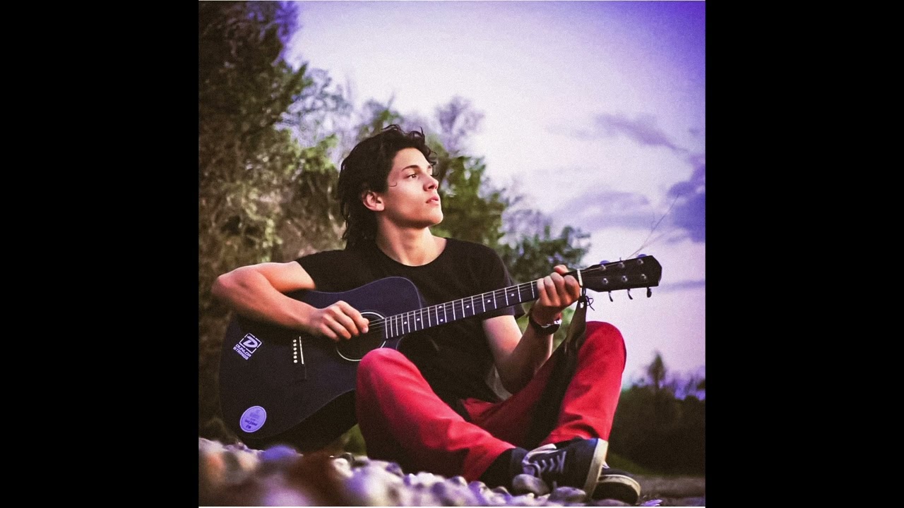 Dörgő Mocskonyi - Most is ott a parton (Official Audio)