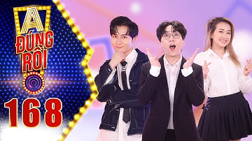 A! Đúng Rồi | Tập 168: Hại Đỗ Phú Quí "rối loạn tiền đình" Phương Lan bị nghiệp quật muốn văng não