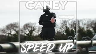 Uzi & Azer Bülbül - Caney [speed up] Resimi