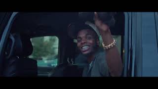 Cuckoo Cal - First Appearance Official Music Video