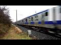 2009-01-24 [常磐線] E531系, 特別快速
