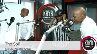 The Soil  Happy echoes Of Kofifi