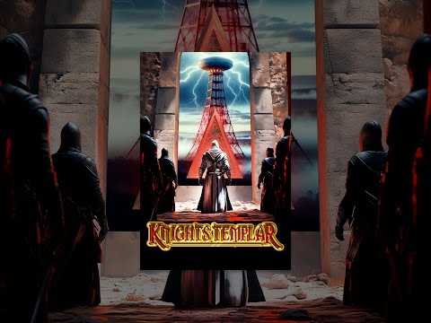 Knights Templar: Pyramid Power and Tesla's Forbidden Knowledge