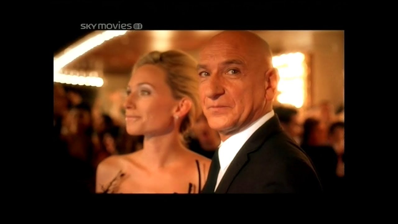 Ad Breaks - Sky Movies 2 (29th August 2004, UK)