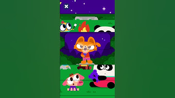 Logic | Sort the Blocks : Measuring Part 11 : Play And Learn English Game For Kids