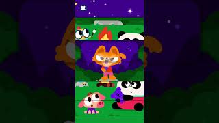 Logic | Sort the Blocks : Measuring Part 11 : Play And Learn English Game For Kids