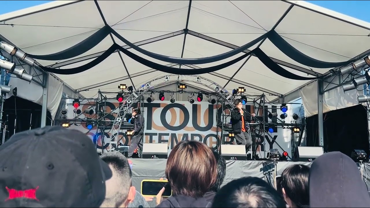 Jairo - opening act  【Setouchi Contemporary 2025】