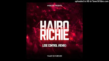 Haibo Richie - Lose Control (Remix)
