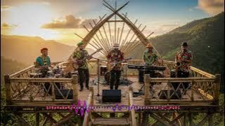 86 - jazz reggae mystic horns & morning rain