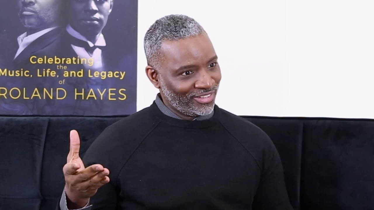 Part I. Interview with Jackson Caesar Audio Documentary on Roland