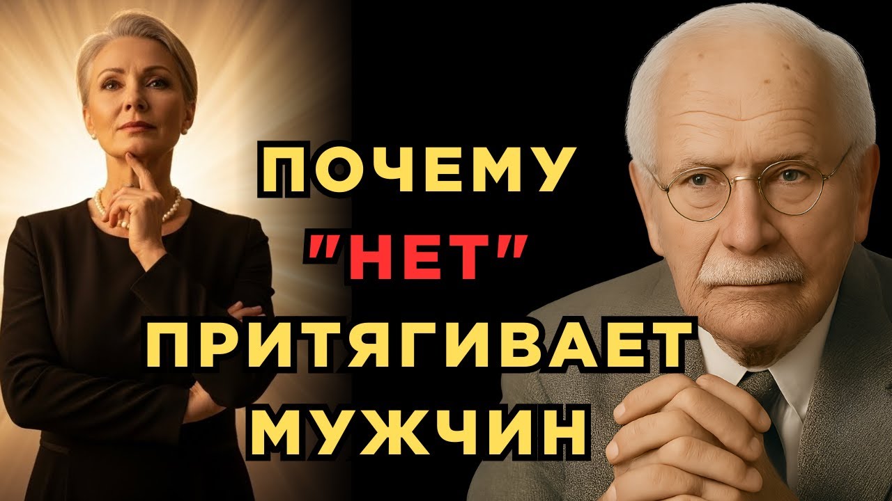 Сила женского достоинства: Как границы делают вас желанной