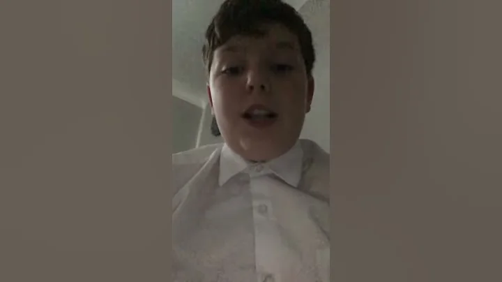 Hes back