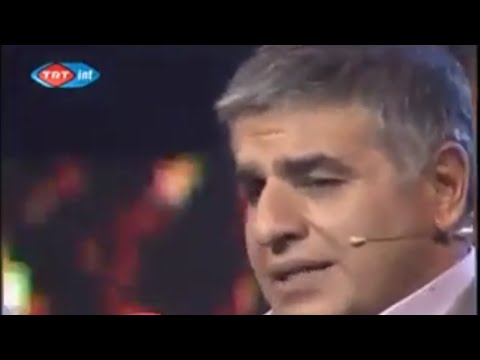 Cavit TEBRİZLİ - Ay kaşı gözü kara kız