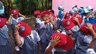 Download Lagu Pagi Ceria dan Upacara bendera serentak TK MARDI UTOMO I MP3