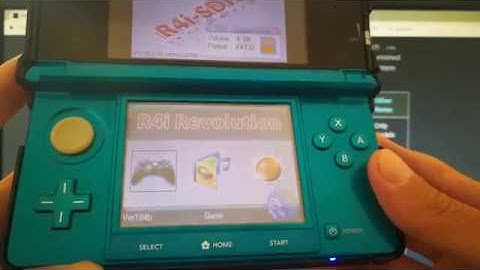 Time Bomb of R4i SDHC 3DS RTS www.r4i-sdhc.com