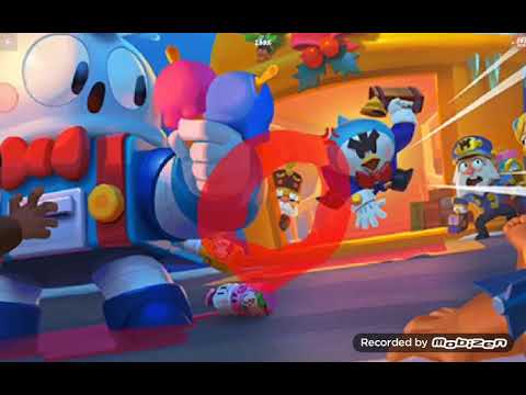 Spoiler skin Gelindo/Spoiler gale's skin