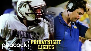 Panthers Suffer Humiliating Defeat | Friday Night Lights