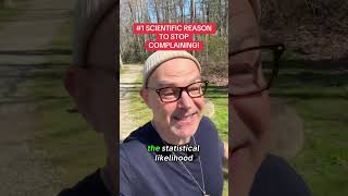 You are not “just one person having a rough week.” You are the result of a two-million-year survival