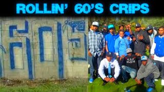 The ROLLIN' 60's CRIPS - Nipsey Hussle's Gang | Documentary Net Worth
