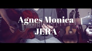 Jera (Agnes Monica  Cover)