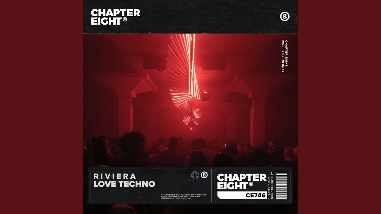 Watch Love Techno on YouTube Watch Love Techno on YouTube