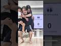 【パパ大ピンチ】ラスボスのママだけかと思ったら…まさかの三女も参戦でパパ限界突破!?😂 #shorts #げんきっずちゃんねる