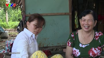 TRỞ VỀ TỪ TRUNG QUỐC, CÔ GÁI KHÔNG NHỚ MẶT CHA