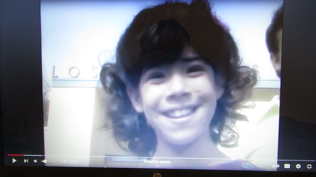 Kidsongs Tina Marie Espinoza