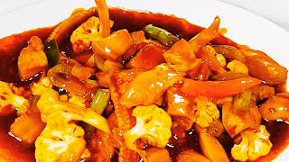 Resepi Paprik Ayam Ala Thai Yang Sangat Sedap