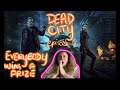 The Walking Dead: Dead City S1E4 “Everybody Wins a Prize” REACTION VIDEO