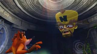 Crash Bandicoot N.Sane Trilogy - Session 1
