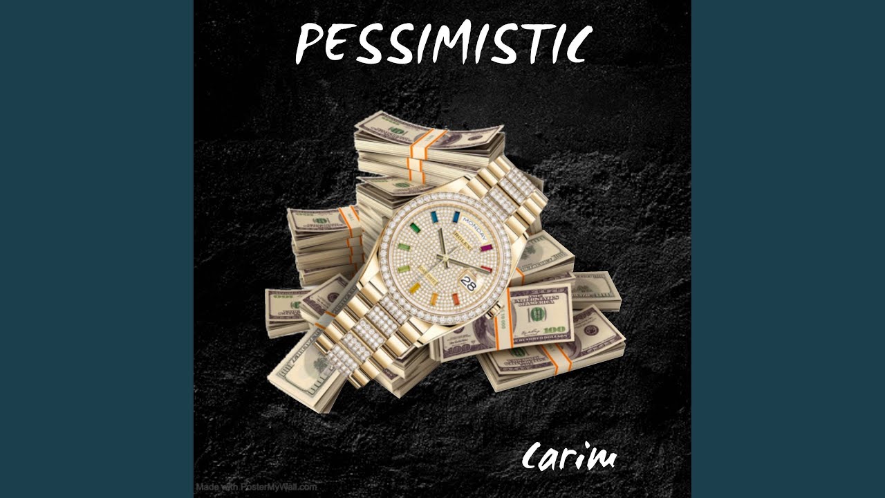 Guarda Pessimistic su YouTube Guarda Pessimistic su YouTube