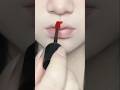 Viral Lipstick Hack #india #pakistan #viralshort #treanding #shortsfeed #hacks #makeup #lipstick #b