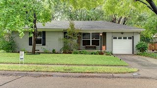 10518 Coleridge Street, Dallas, Texas 75218 | DFWCityhomes