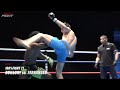 100fight classic selim guillory vs helder fernandes