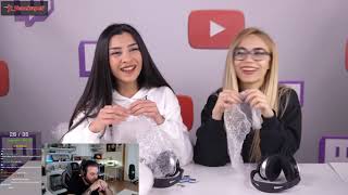 Ten Fitil Muhabbeti Ve Rahatlama Videosu Elraenn Twitch