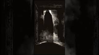 In The Depths Of The Forest, A Cursed Melody Played On A Loop Every Night.