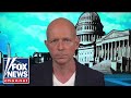 Steve Hilton slams the media for 'pushing lies as propaganda'